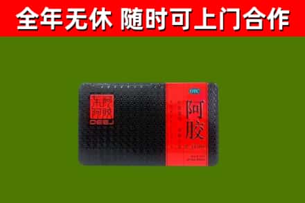武昌区回收阿胶